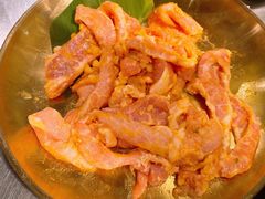 -哈哈碳都·牛肋条无限自助烤肉(台江万达店)