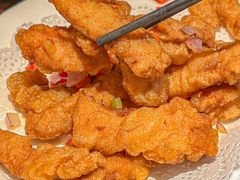 -老瑞福上海菜(人民广场店)