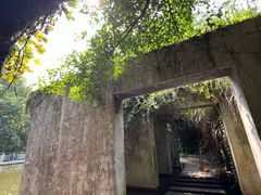 -燕晗山郊野公园