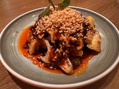 -鱼酷活鱼烤鱼(静安大融城店)