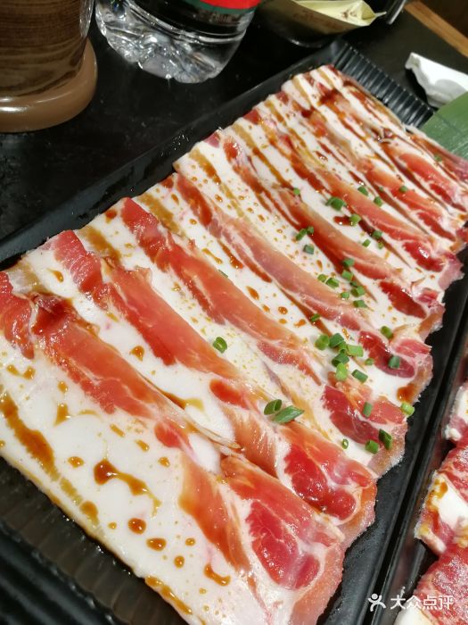 九田家黑牛烤肉(熙悦汇店)-图片-天津美食-大众点评网