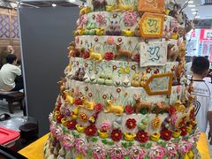 -乔家满族八大碗(流水沟店)