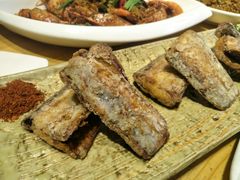 -蝦塘·中国餐馆(城墙南马道巷店)