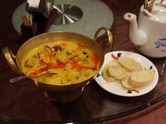 -南沙游艇会·大兵船餐厅