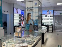 -大明眼镜(方庄店)