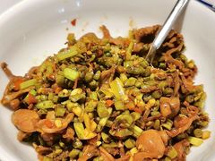-兰湘子·湘菜小炒(南京江宁万达店)