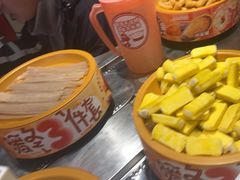 -龍歌自助小火锅(秦淮水游城店)