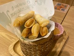 -迷你椰·泰式大排档(共康店)
