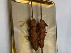 -谷丽麦馕新疆菜·清真(步步高梅溪新天地店)