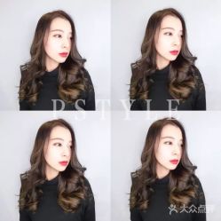 点击看大图 -P.STYLE 派斯造型