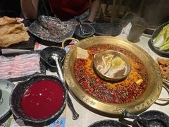 -哥老官重庆美蛙鱼头(西湖银泰十一哥店)