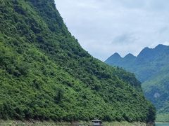 -乌江画廊(彭水苗族土家族自治县)