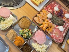-乌拉烤肉(如皋首店)