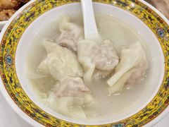 -龙抄手(春熙路总店)