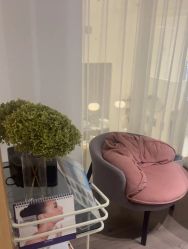 -海菲秀黑钻·SELF SKIN悦己·Tech SPA