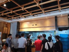 -舌尖尖牛肉面(甘南路店)