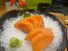 -诚家·日式烧鸟·深夜食堂(虹桥天街店)