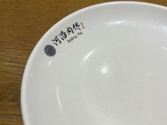 -河沿肉饼Beijing Pie(东华门店)