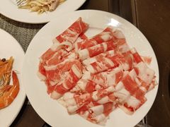 -铂雅西餐厅