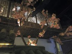 -淀里船宴(卓达店)