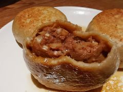 门钉肉饼-清真吴记门钉肉饼·喜多利