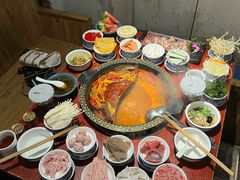 -黄家码头老火锅(解放碑旗舰店)