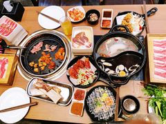 -火炉火自助餐(悠唐购物中心店)