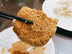 烧饼-爆肚冯(廊房二条店)