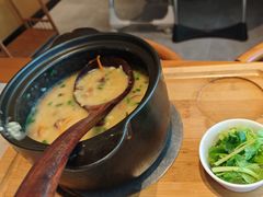 -如轩·海鲜砂锅粥·潮汕菜(南城店)