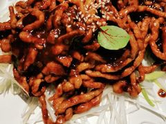 -皇城根北京风味主题餐厅(泰华城店)