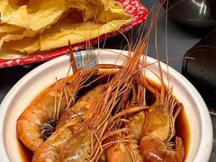 -金龙·打边炉(南京西路店)