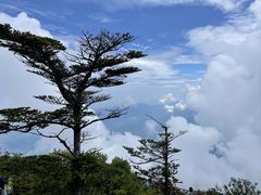 -峨眉山风景名胜区