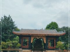-梁园