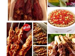 -西贝莜面村(近铁城市广场店)