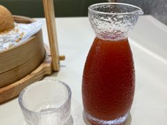 山楂汁-蔡澜点心·粤菜(月星环球港店)