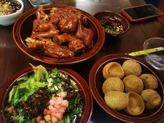 -金必轩(青岩店)