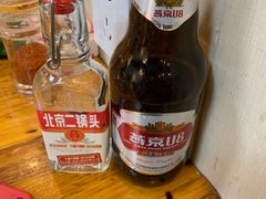 -新疆艾麦尔烧烤(丰台路口店)