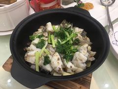 -新河畔海鲜酒楼(虎门店)