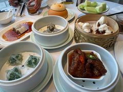 -粤界(望京金辉店)