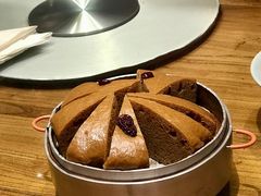 -新白鹿餐厅(爱琴海购物中心店)