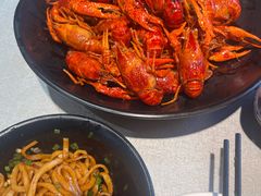 -聚味瞿记·龙虾堂(望城店)