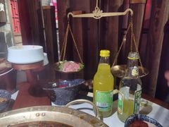 老哥鸭肠-新哥老官·畅吃123·美蛙世界(苏宁广场店)