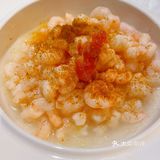 吃不够根本吃不够！招牌三虾面，虾肉新鲜Q弹