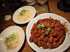 -阿强家川菜·29年老字号(岗顶店)