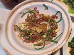 -曹家小菜(胜太路店)