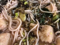 -阿浪山庄