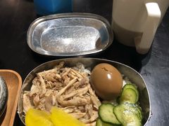 -小明同学(三里屯店)