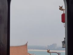 -湄洲岛