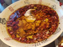 -马家水煮鱼(富民街店)