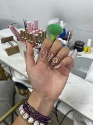 -尤米一站式美甲美睫